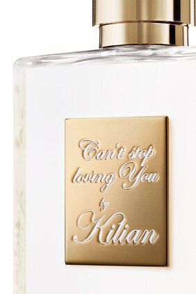 Can't Stop Loving You Refillable Perfume